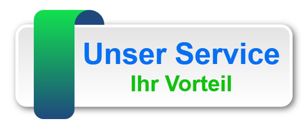 Unser Service